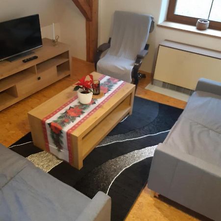 Apartmá Doubek Rokytnice nad Jizerou Exterior foto