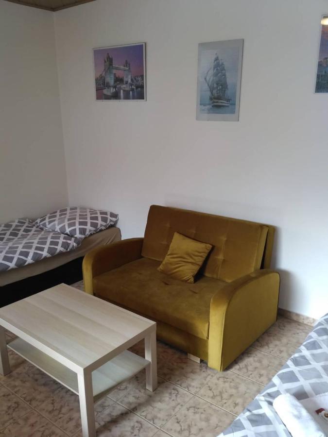 Apartmá Doubek Rokytnice nad Jizerou Exterior foto