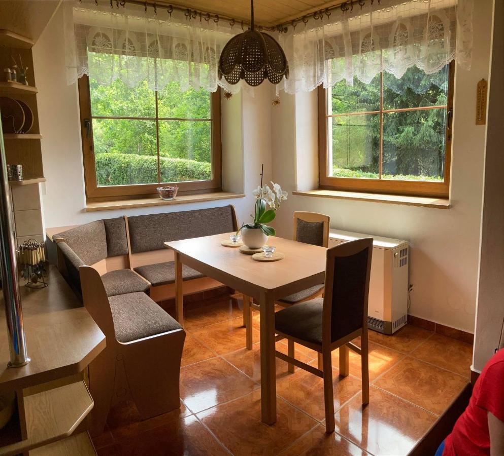 Apartmá Doubek Rokytnice nad Jizerou Exterior foto