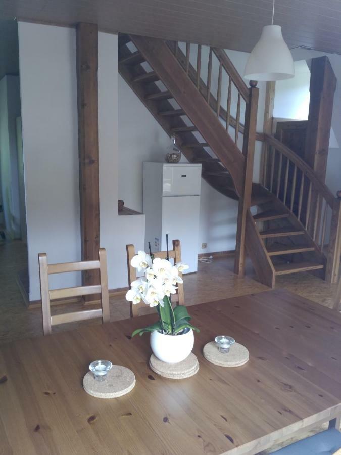 Apartmá Doubek Rokytnice nad Jizerou Exterior foto