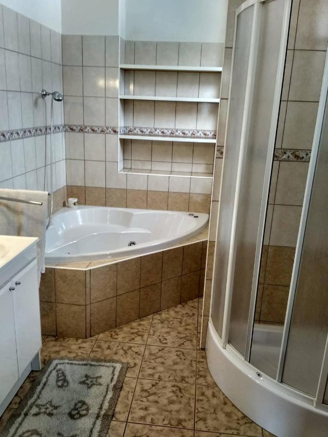 Apartmá Doubek Rokytnice nad Jizerou Exterior foto