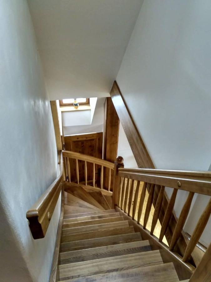 Apartmá Doubek Rokytnice nad Jizerou Exterior foto