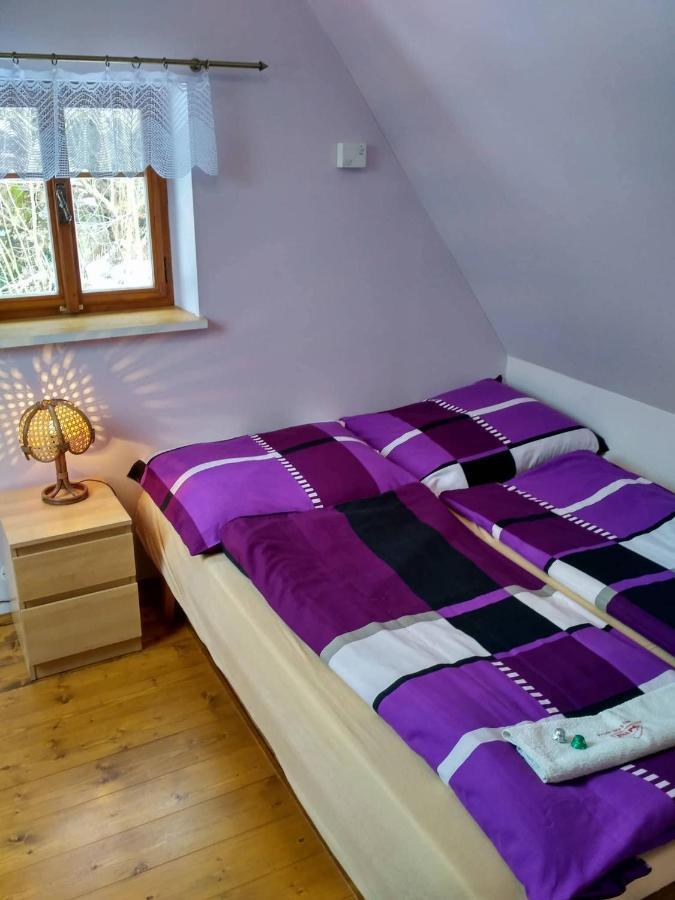 Apartmá Doubek Rokytnice nad Jizerou Exterior foto